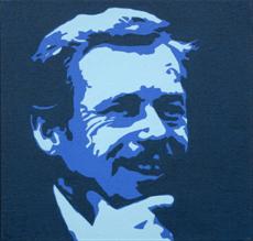 Václav Havel #13