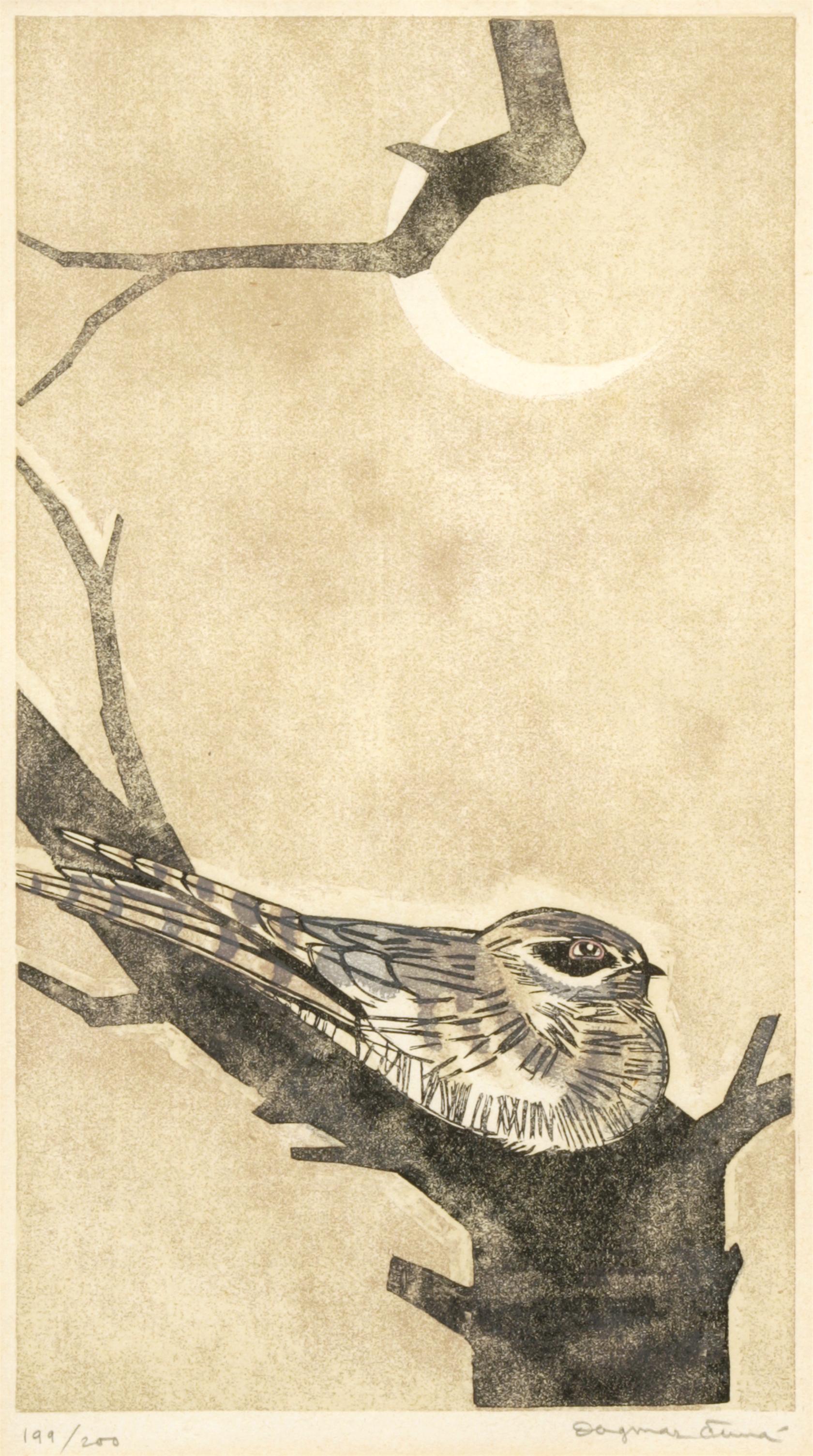 Pták II Galerie Art Praha