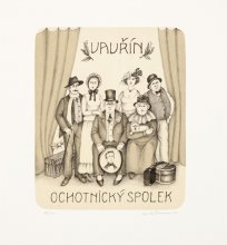 Ochotnický spolek Vavřín